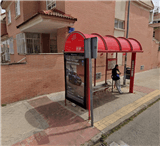 CC018625 - C/ FEDERICO MONTSENY FTE. Nº 26 (JTO.CANCHAS